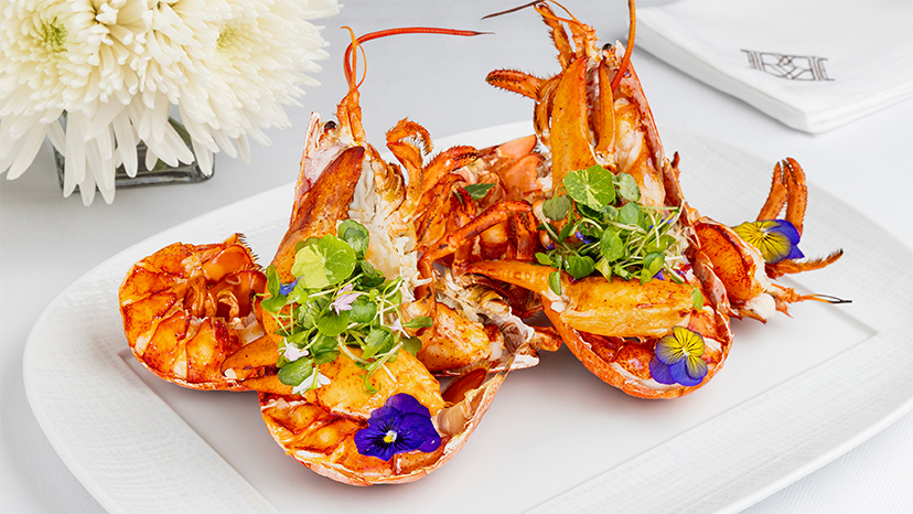 Sushi Unlimited | Encore Boston Harbor